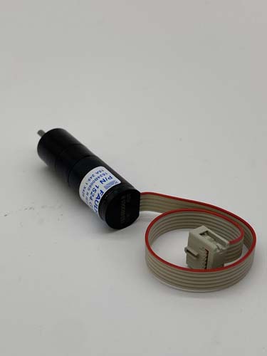 福爾哈貝電機 3863A024CR 38/2 3.71:1/1336U經銷商J1